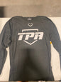 EVOSHIELD YOUTH "TPA" TEE
