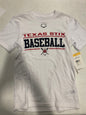 EVOSHIELD ADULT "TEXAS STIX BASEBALL S" TEE