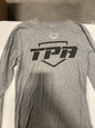 EVOSHIELD YOUTH "TPA" TEE