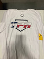 EVOSHIELD YOUTH "TPA" TEE